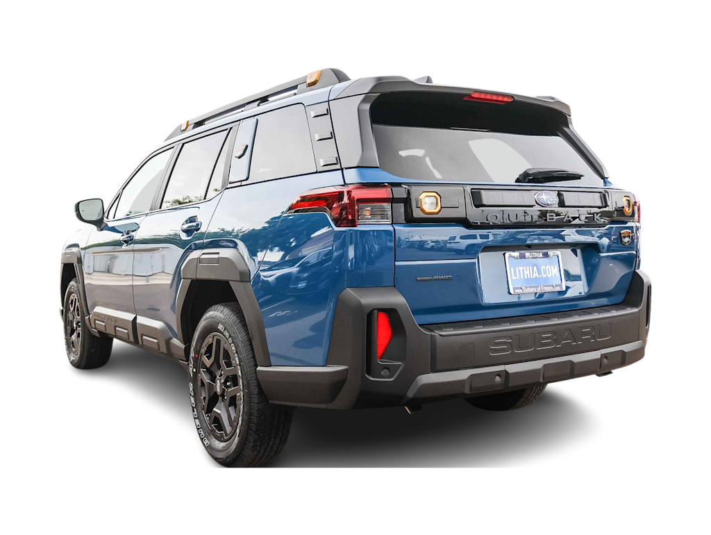 Thumbnail: 2026 Subaru Outback - 3