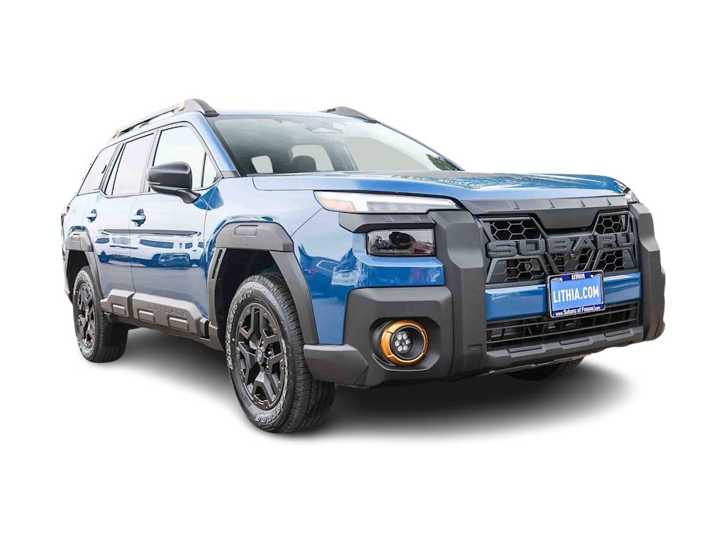Thumbnail: 2026 Subaru Outback - 14