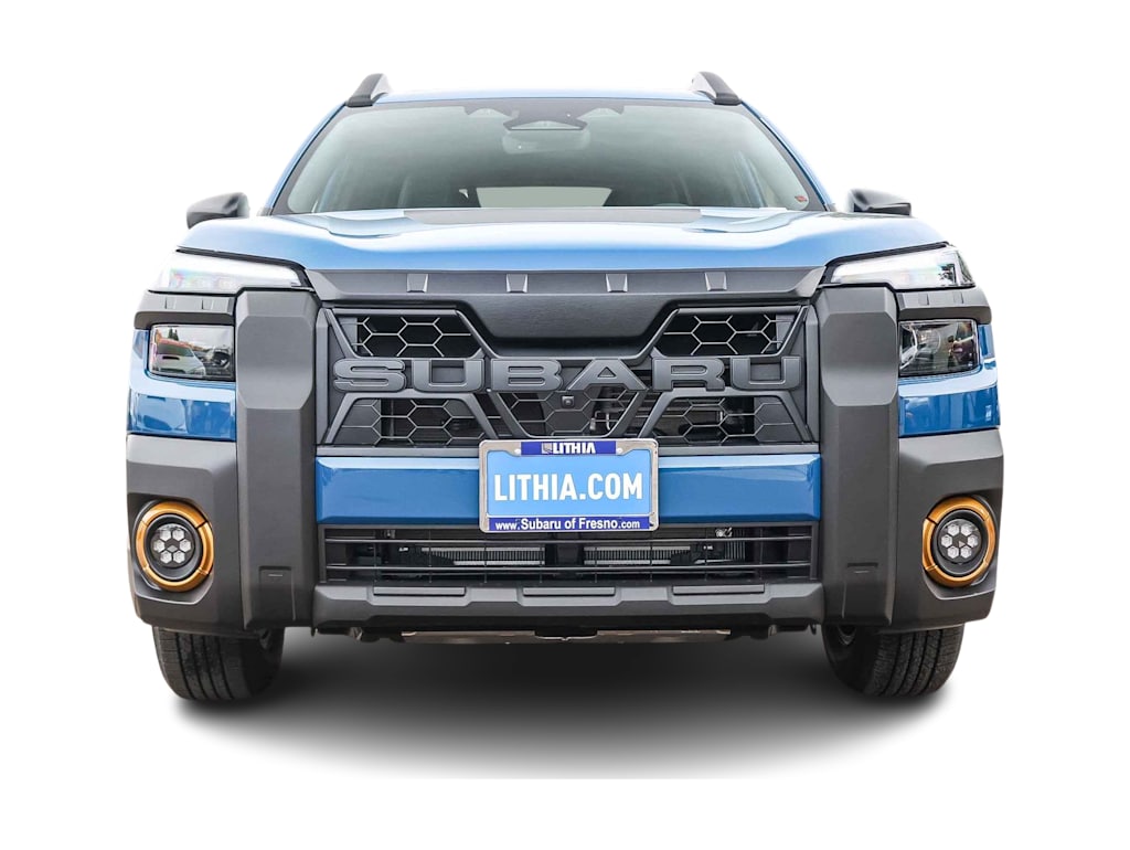 Thumbnail: 2026 Subaru Outback - 5