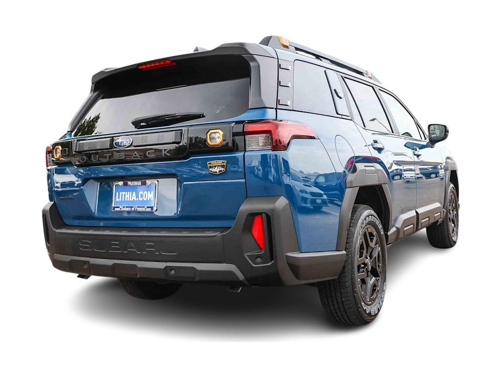 Thumbnail: 2026 Subaru Outback - 15