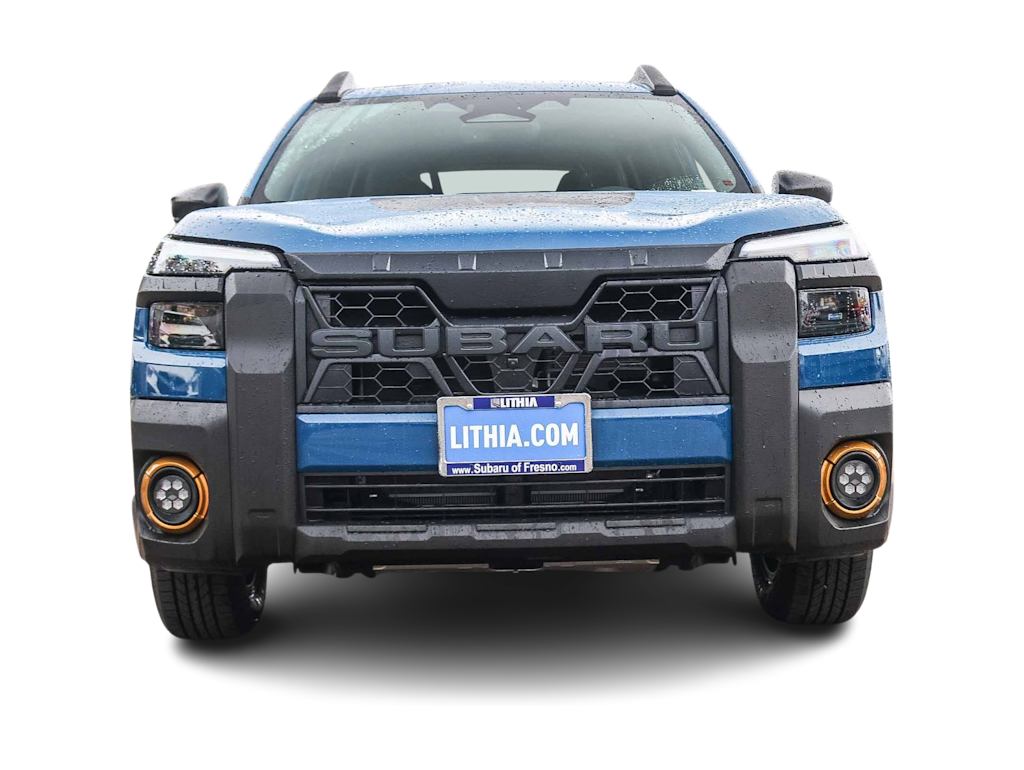 Thumbnail: 2026 Subaru Outback - 5