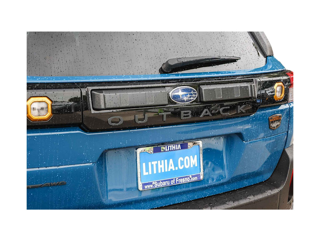 Thumbnail: 2026 Subaru Outback - 17
