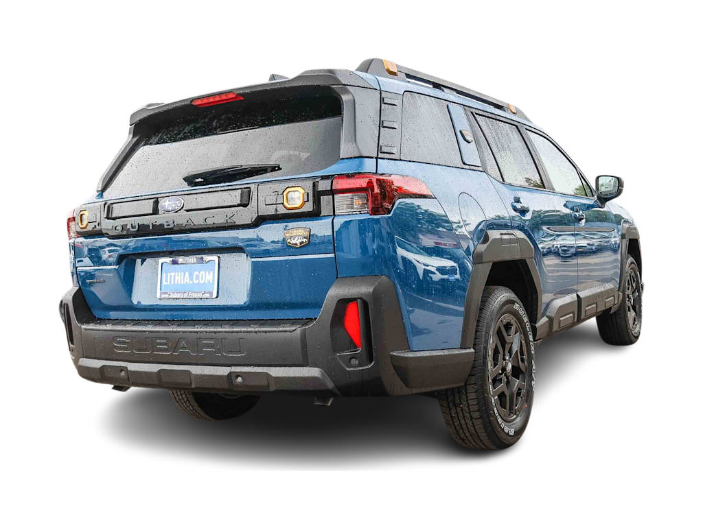 Thumbnail: 2026 Subaru Outback - 15