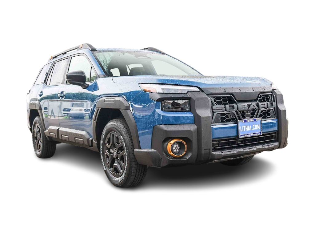 Thumbnail: 2026 Subaru Outback - 14