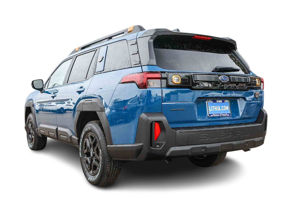 Thumbnail: 2026 Subaru Outback - 3