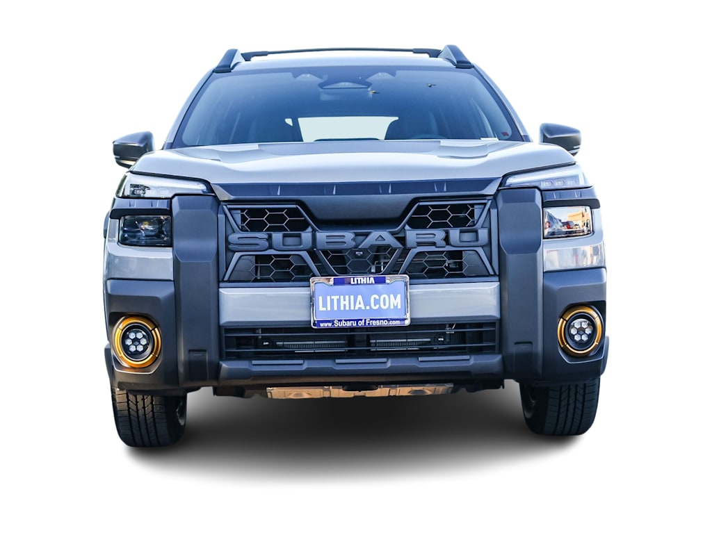 Thumbnail: 2026 Subaru Outback - 5