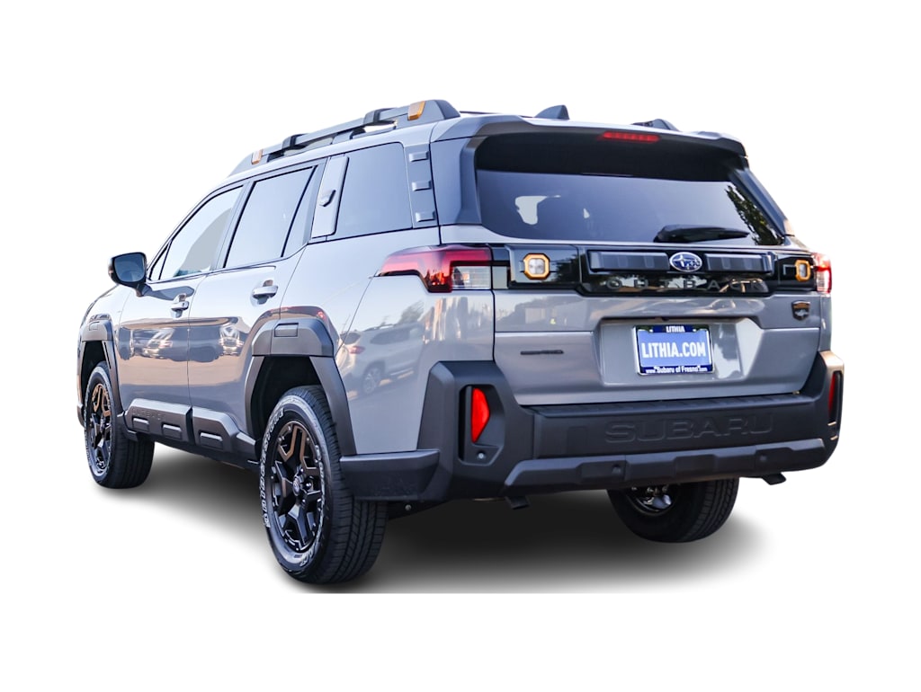 Thumbnail: 2026 Subaru Outback - 3