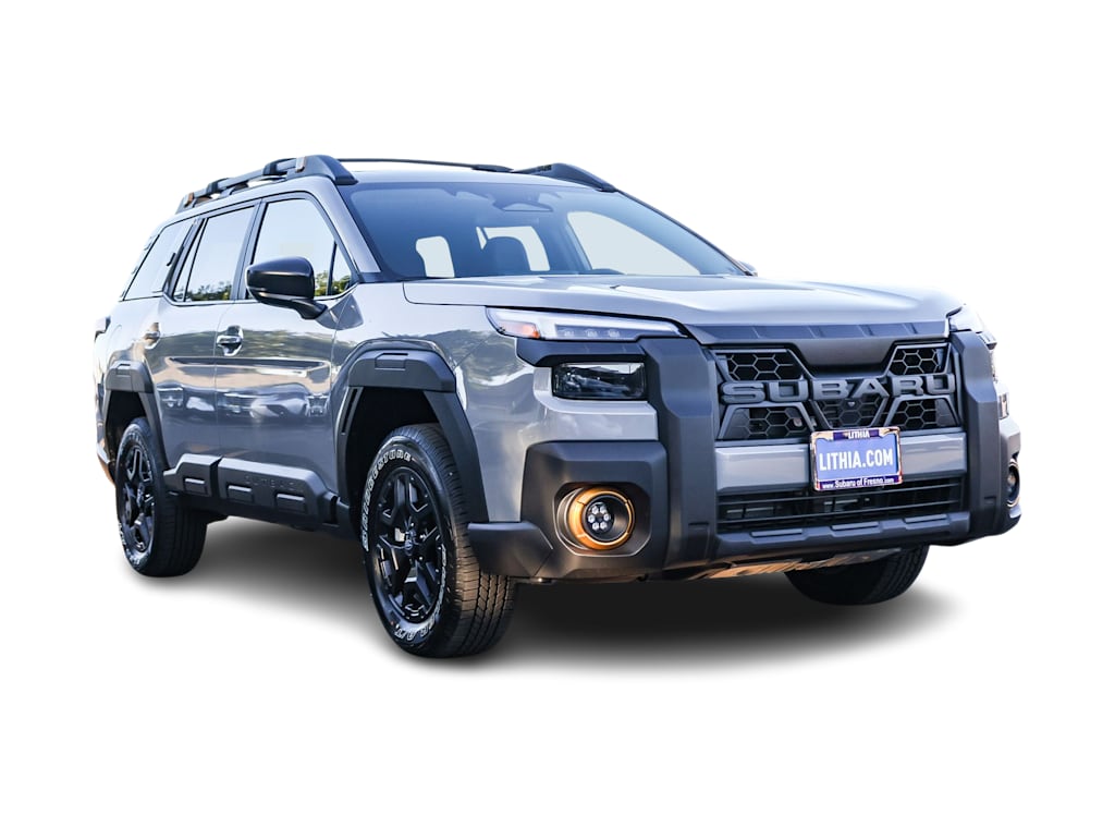 Thumbnail: 2026 Subaru Outback - 14