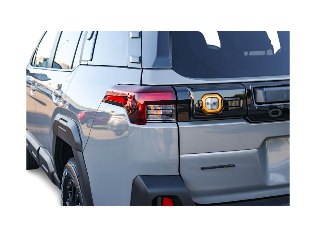 Thumbnail: 2026 Subaru Outback - 16