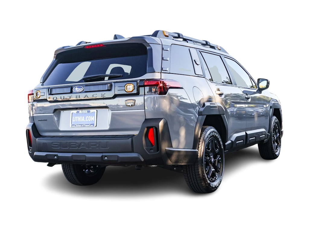 Thumbnail: 2026 Subaru Outback - 15