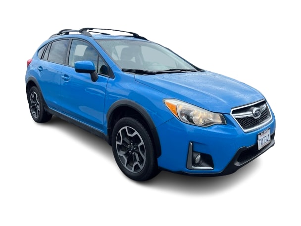 2017 Subaru Crosstrek Premium 23