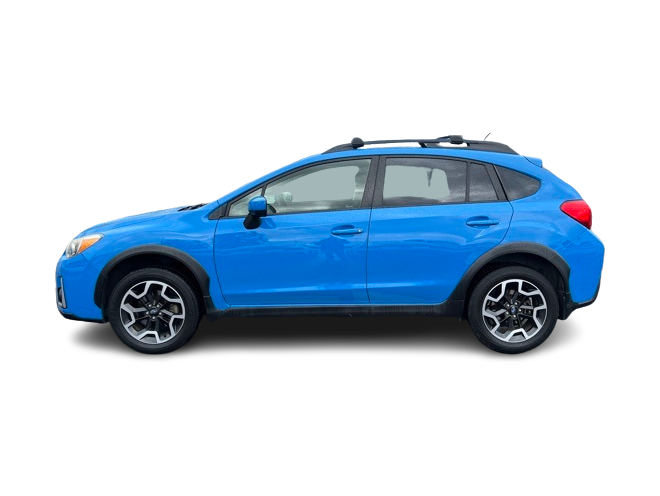 2017 Subaru Crosstrek Premium 3