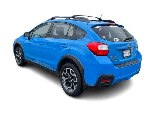 2017 Subaru Crosstrek Premium 4