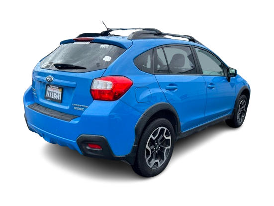 2017 Subaru Crosstrek Premium 21