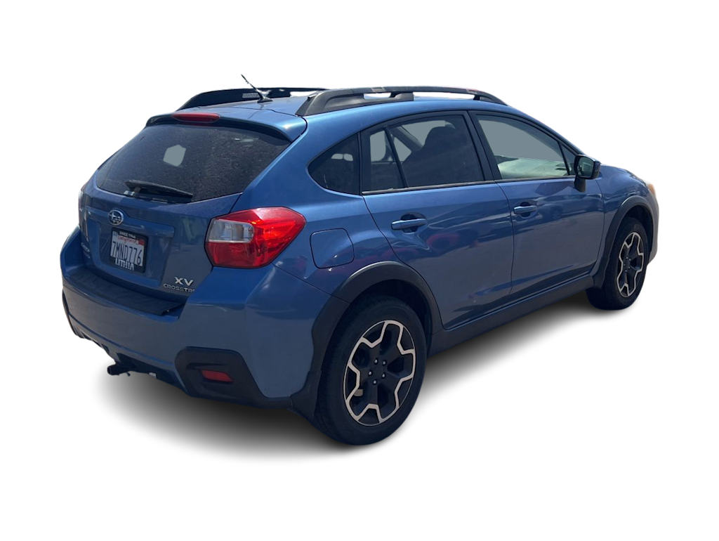 Thumbnail: 2015 Subaru XV Crosstrek - 16