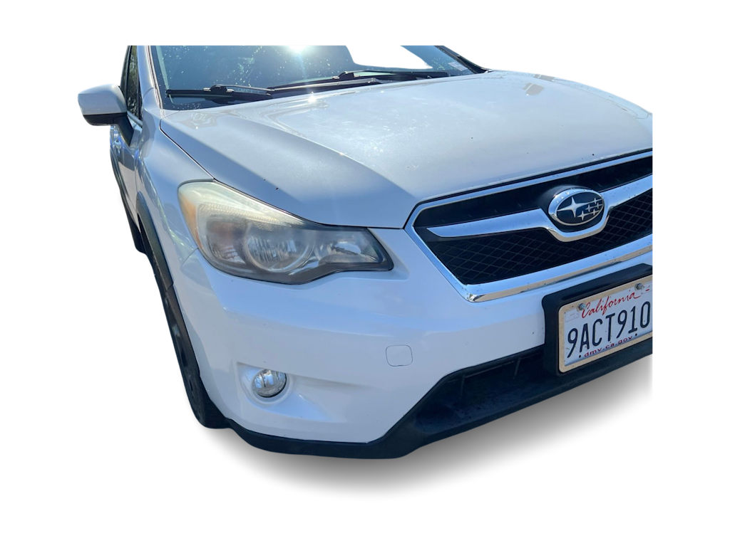 Thumbnail: 2014 Subaru XV Crosstrek - 18