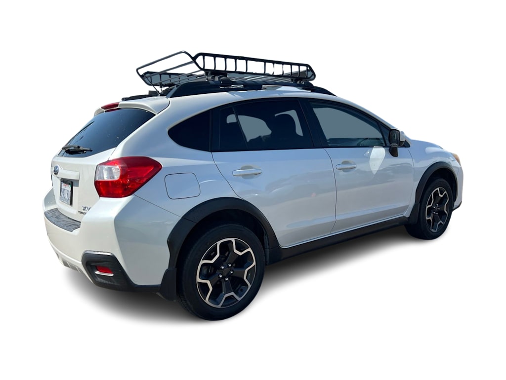 Thumbnail: 2014 Subaru XV Crosstrek - 16