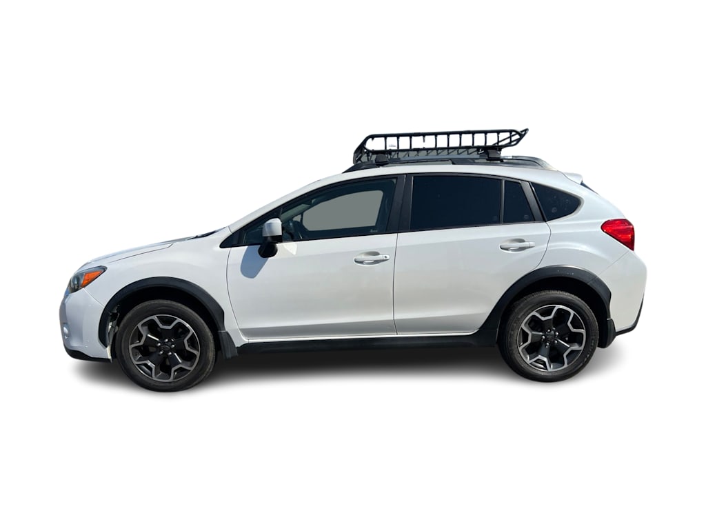 Thumbnail: 2014 Subaru XV Crosstrek - 17