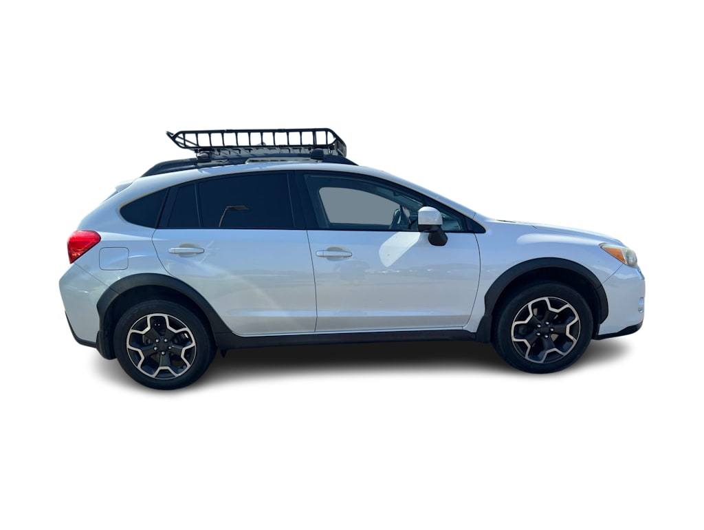 Thumbnail: 2014 Subaru XV Crosstrek - 15