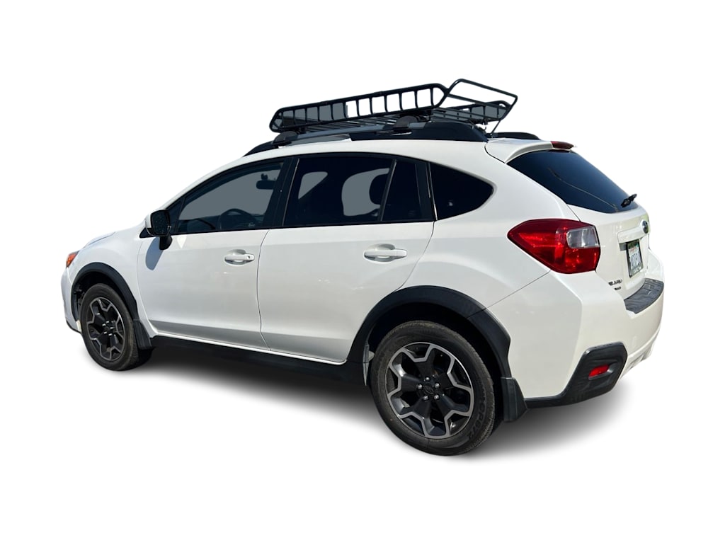 Thumbnail: 2014 Subaru XV Crosstrek - 3