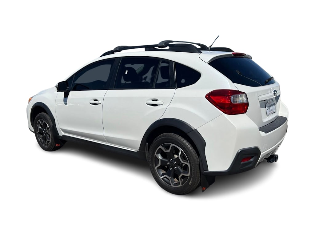 Thumbnail: 2015 Subaru XV Crosstrek - 2