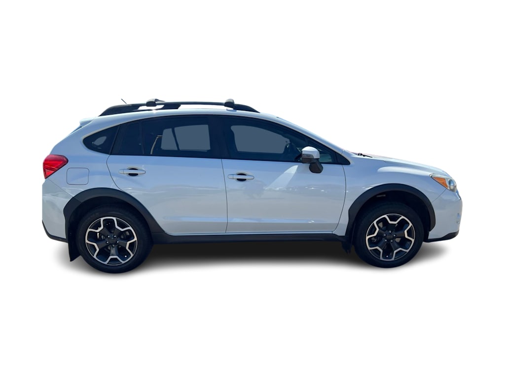 Thumbnail: 2015 Subaru XV Crosstrek - 15