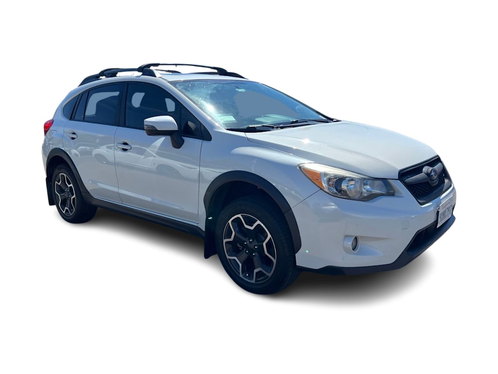 Thumbnail: 2015 Subaru XV Crosstrek - 14