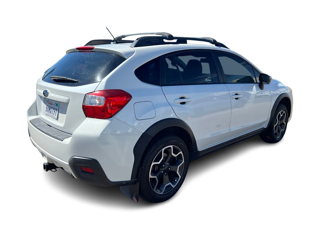Thumbnail: 2015 Subaru XV Crosstrek - 16