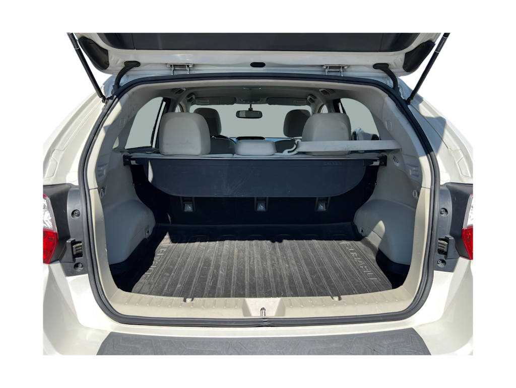 Thumbnail: 2013 Subaru XV Crosstrek - 16