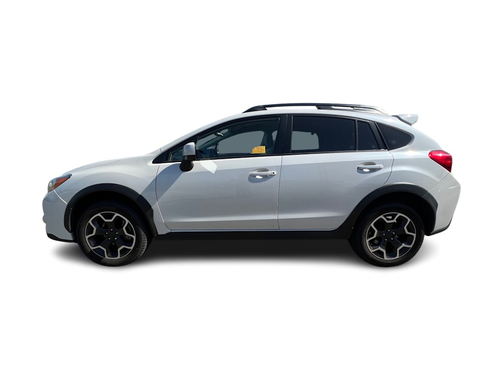 Thumbnail: 2013 Subaru XV Crosstrek - 3