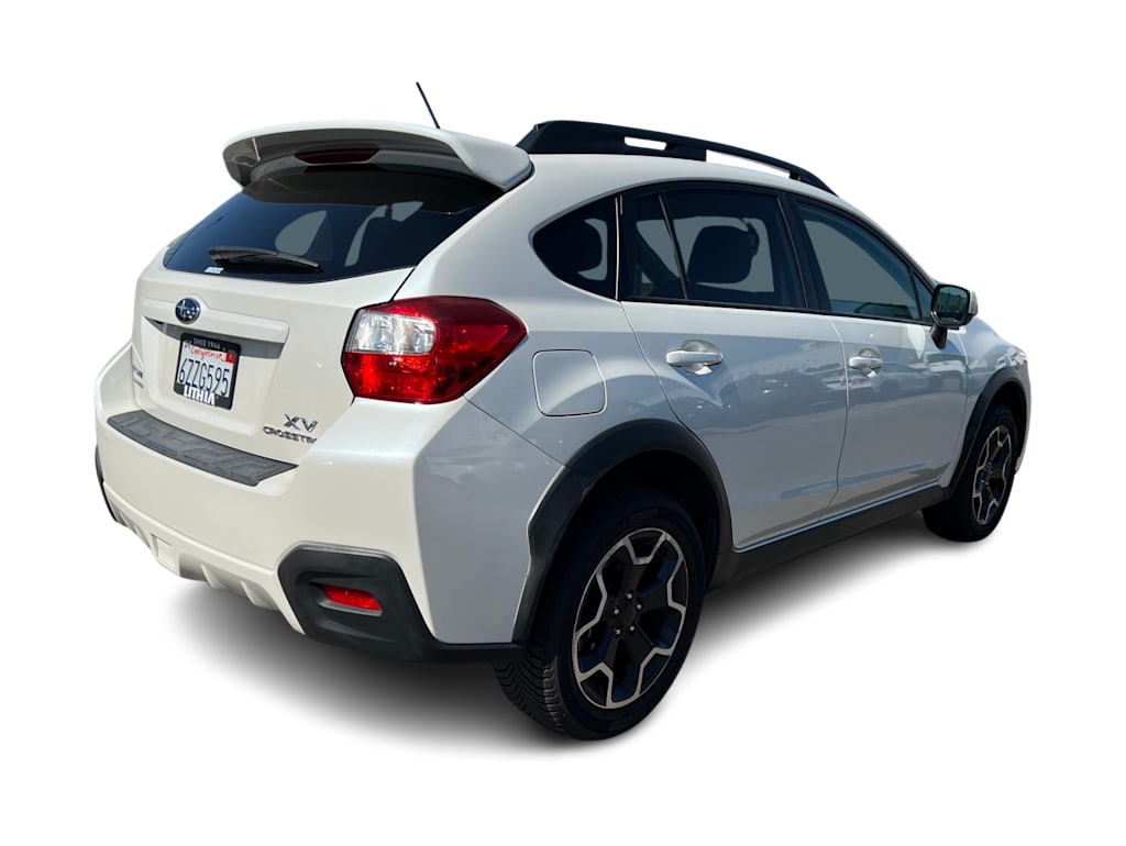 Thumbnail: 2013 Subaru XV Crosstrek - 21