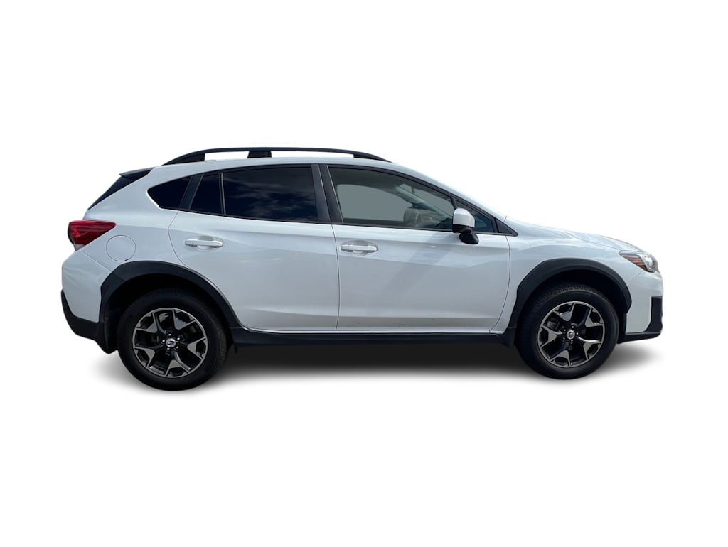Thumbnail: 2018 Subaru Crosstrek - 22