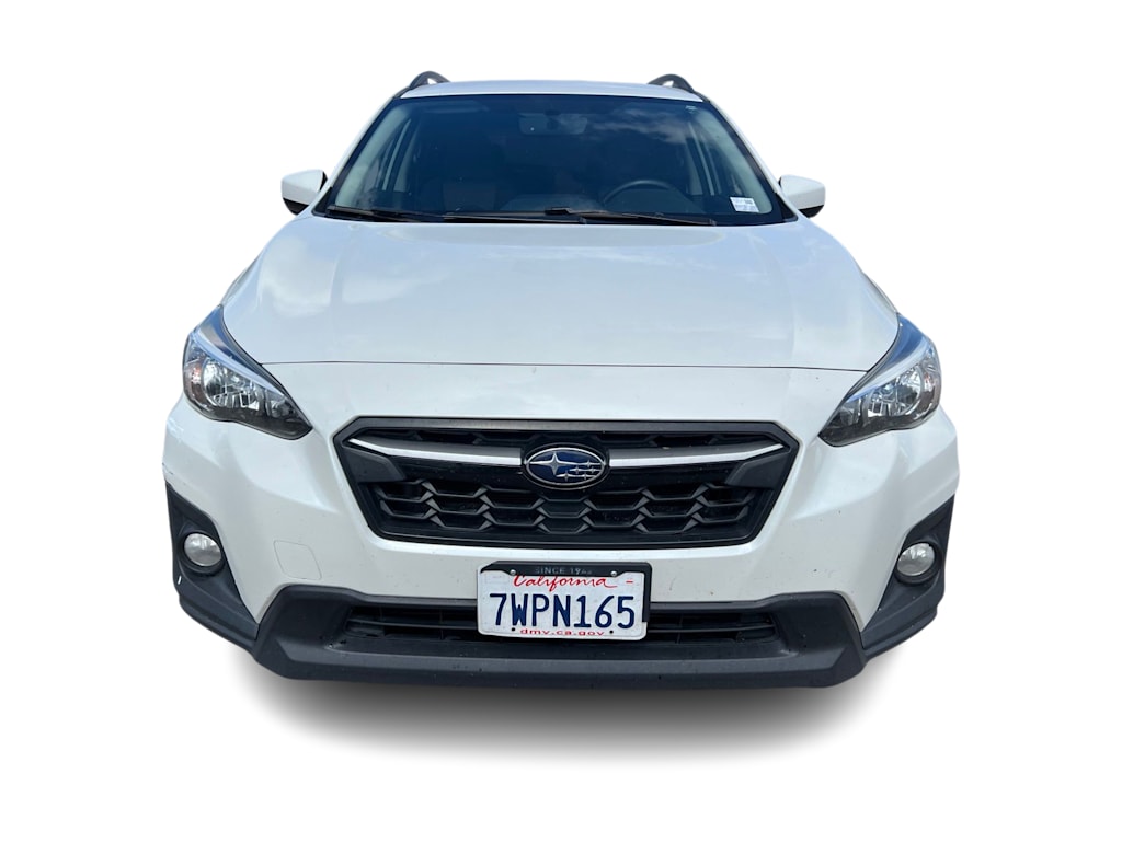 Thumbnail: 2018 Subaru Crosstrek - 6