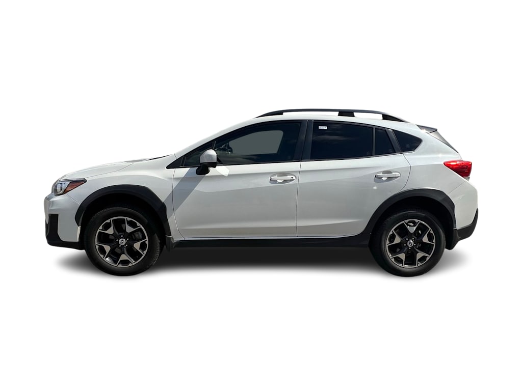 Thumbnail: 2018 Subaru Crosstrek - 3