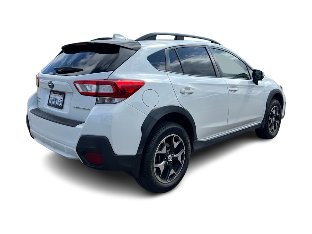 Thumbnail: 2018 Subaru Crosstrek - 21