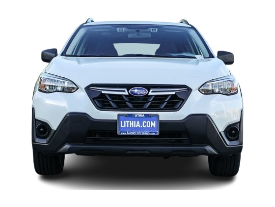 2021 Subaru Crosstrek Base 5