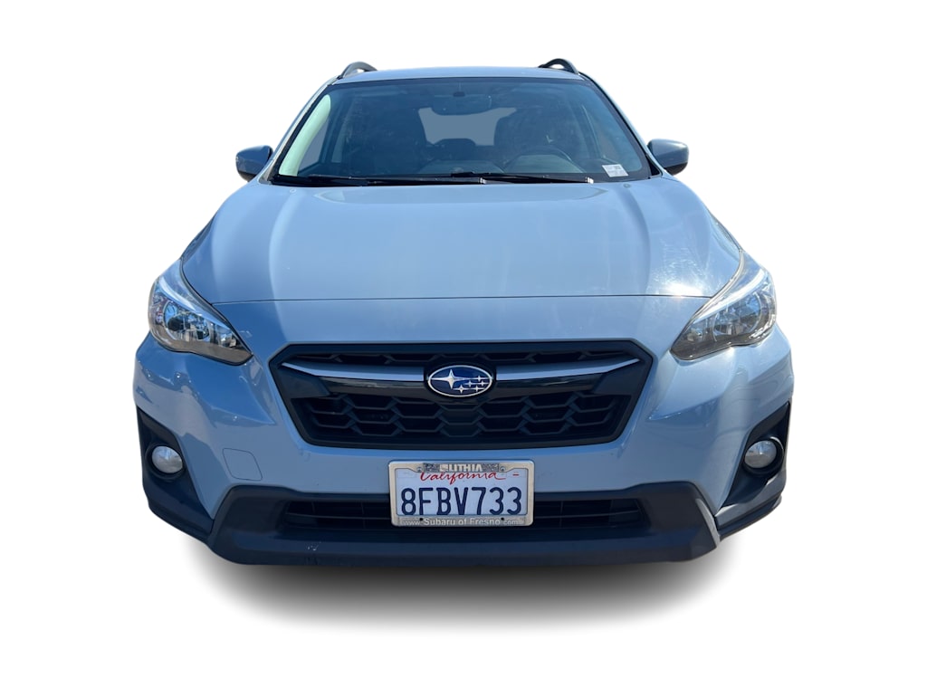 Thumbnail: 2019 Subaru Crosstrek - 6