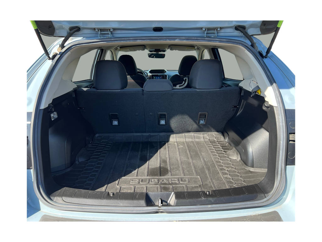 Thumbnail: 2019 Subaru Crosstrek - 17