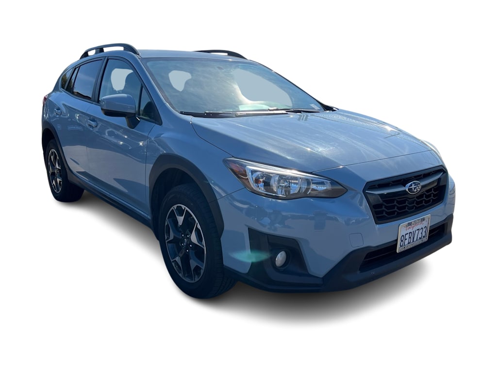 Thumbnail: 2019 Subaru Crosstrek - 24