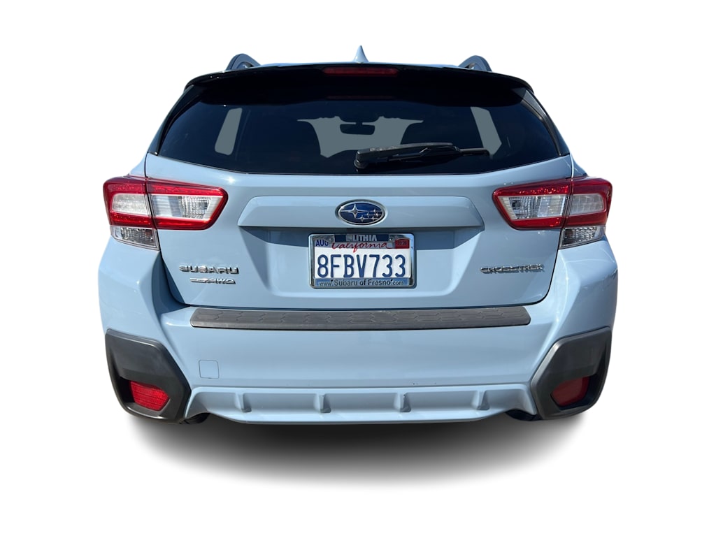 Thumbnail: 2019 Subaru Crosstrek - 5