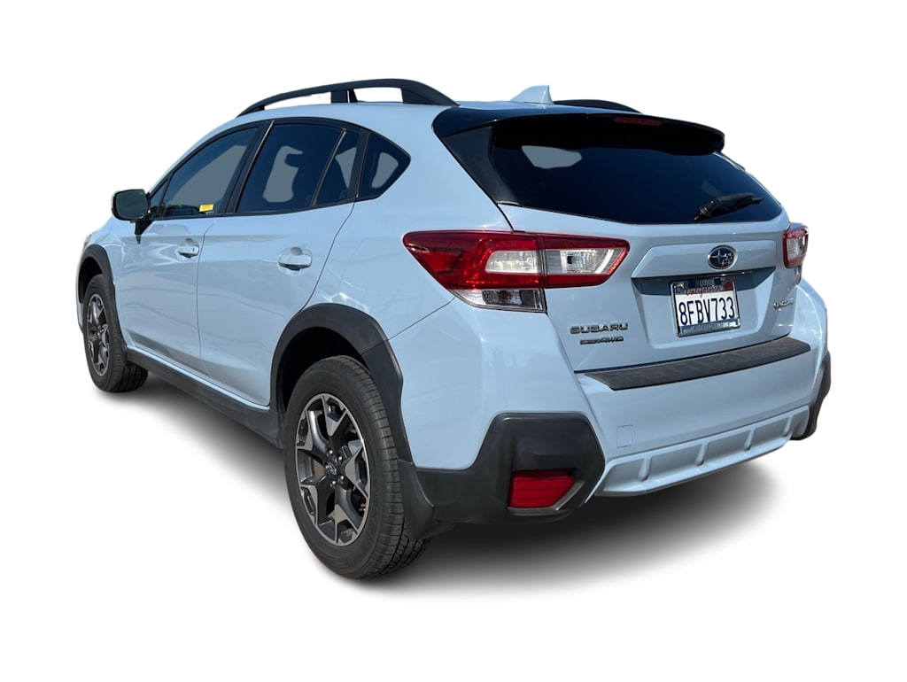 Thumbnail: 2019 Subaru Crosstrek - 4