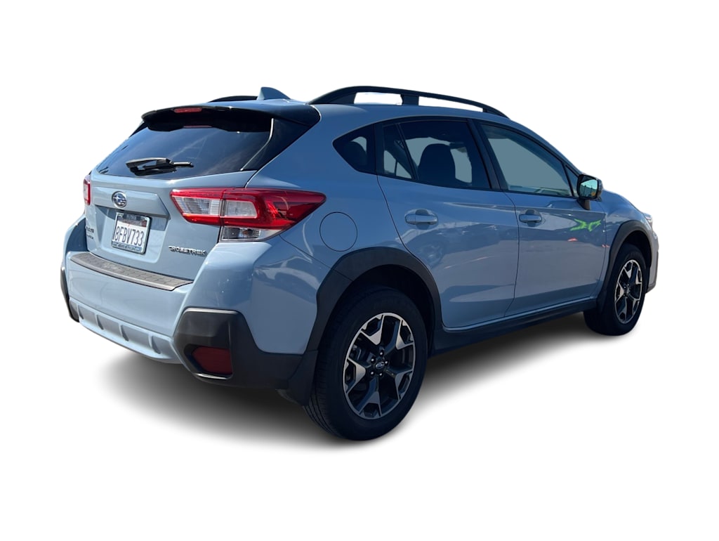 Thumbnail: 2019 Subaru Crosstrek - 22