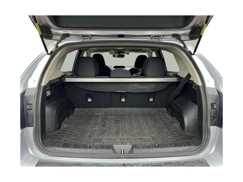 Thumbnail: 2018 Subaru Crosstrek - 17