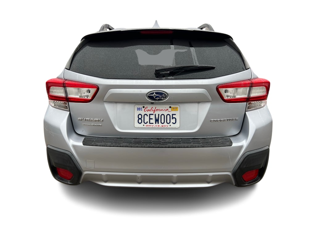 Thumbnail: 2018 Subaru Crosstrek - 5