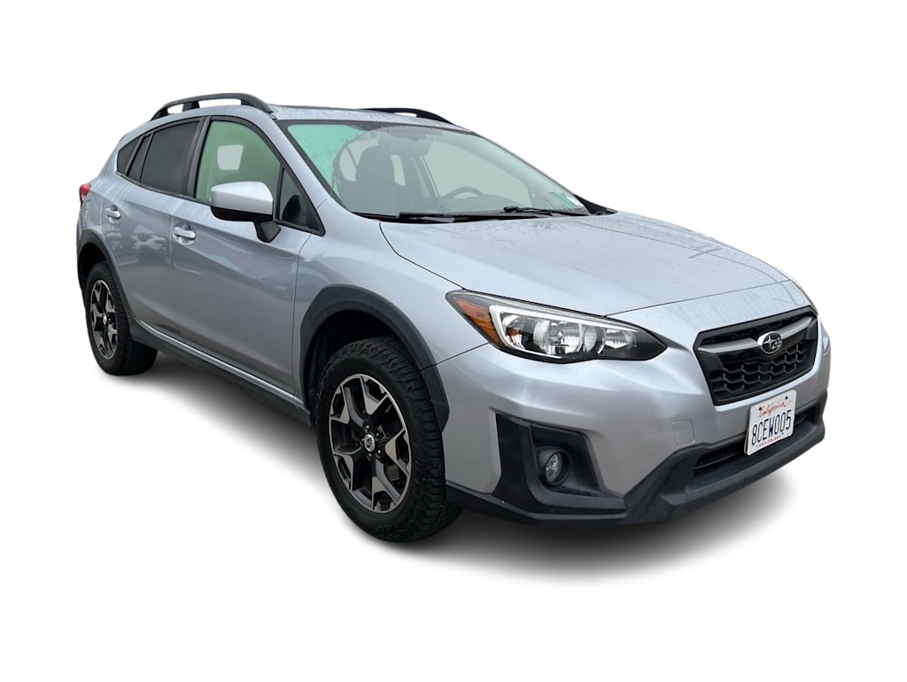 Thumbnail: 2018 Subaru Crosstrek - 24