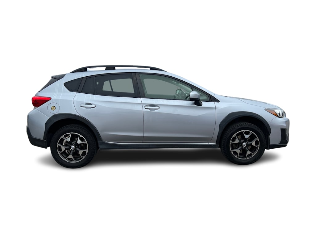 Thumbnail: 2018 Subaru Crosstrek - 23