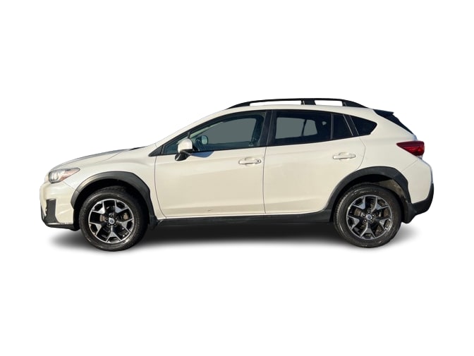 2018 Subaru Crosstrek Premium 3