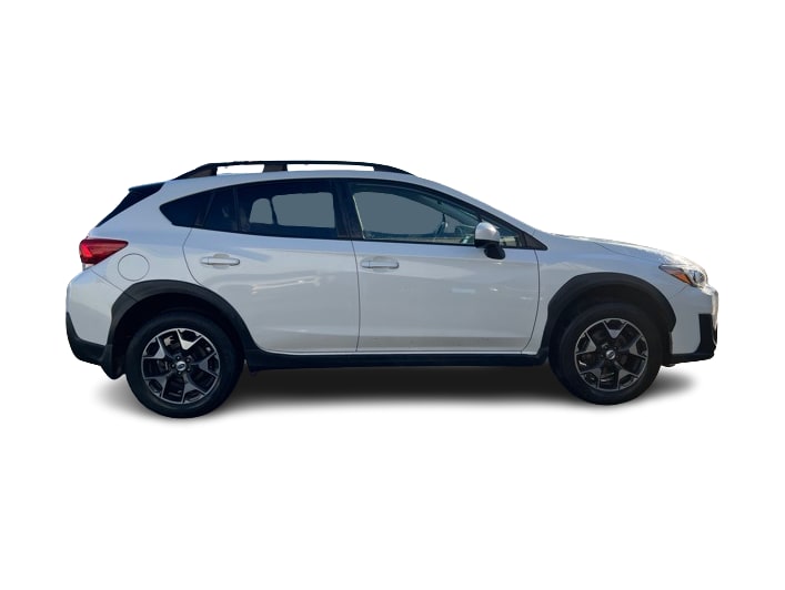 2018 Subaru Crosstrek Premium 23