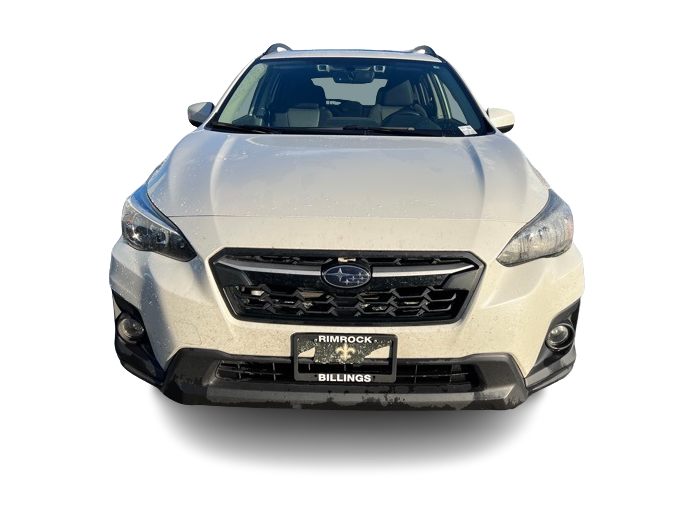 2018 Subaru Crosstrek Premium 6