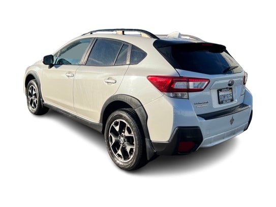 2018 Subaru Crosstrek Premium 4